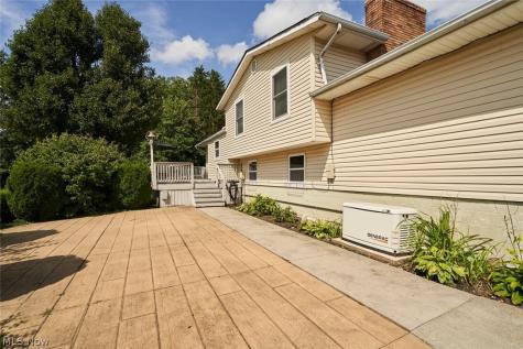 3039 New Milford Road Atwater OH 44201