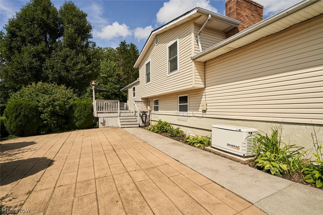 3039 New Milford Road Atwater OH 44201