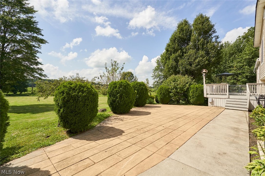 3039 New Milford Road Atwater OH 44201