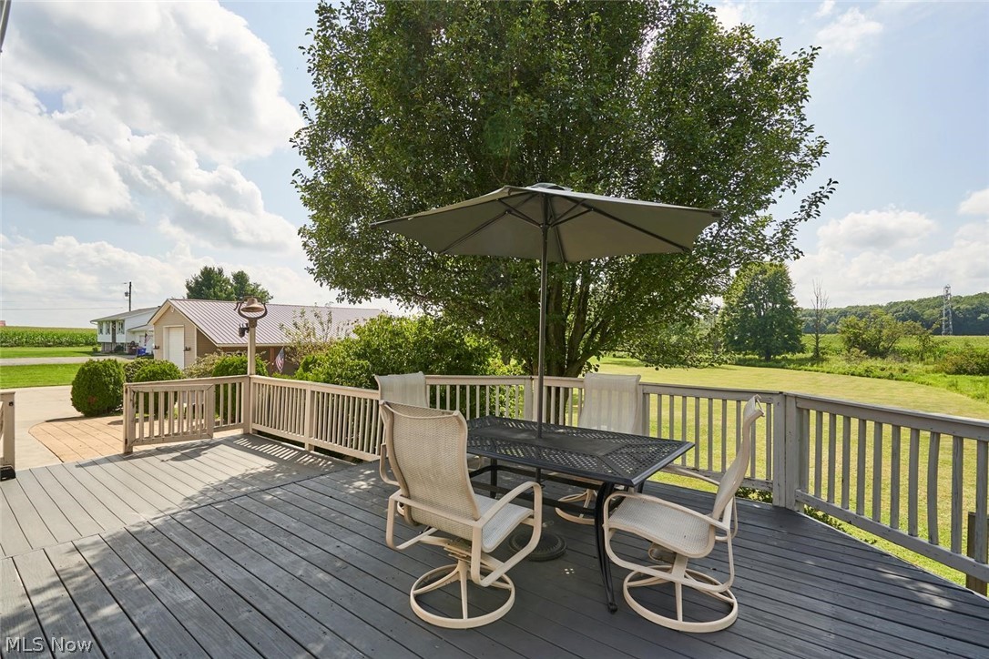 3039 New Milford Road Atwater OH 44201