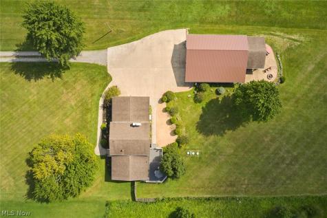 3039 New Milford Road Atwater OH 44201