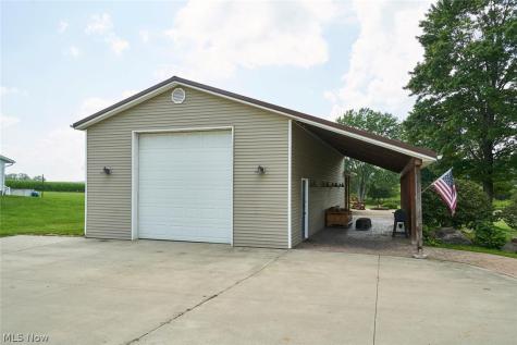 3039 New Milford Road Atwater OH 44201