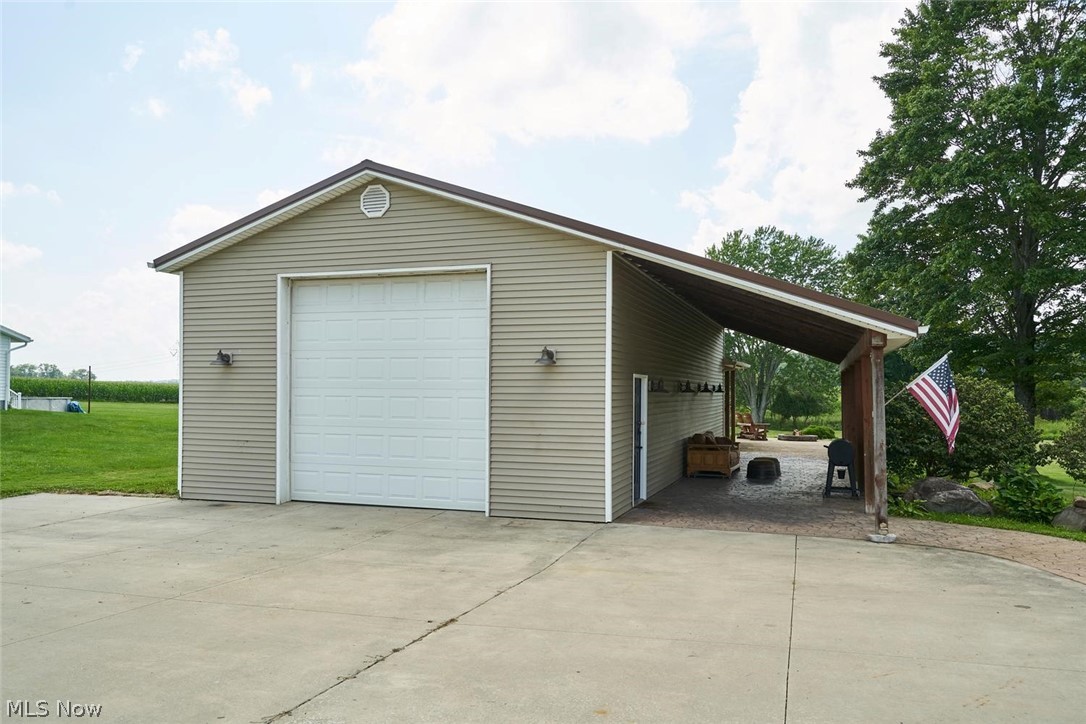 3039 New Milford Road Atwater OH 44201