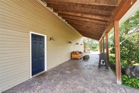 3039 New Milford Road Atwater OH 44201