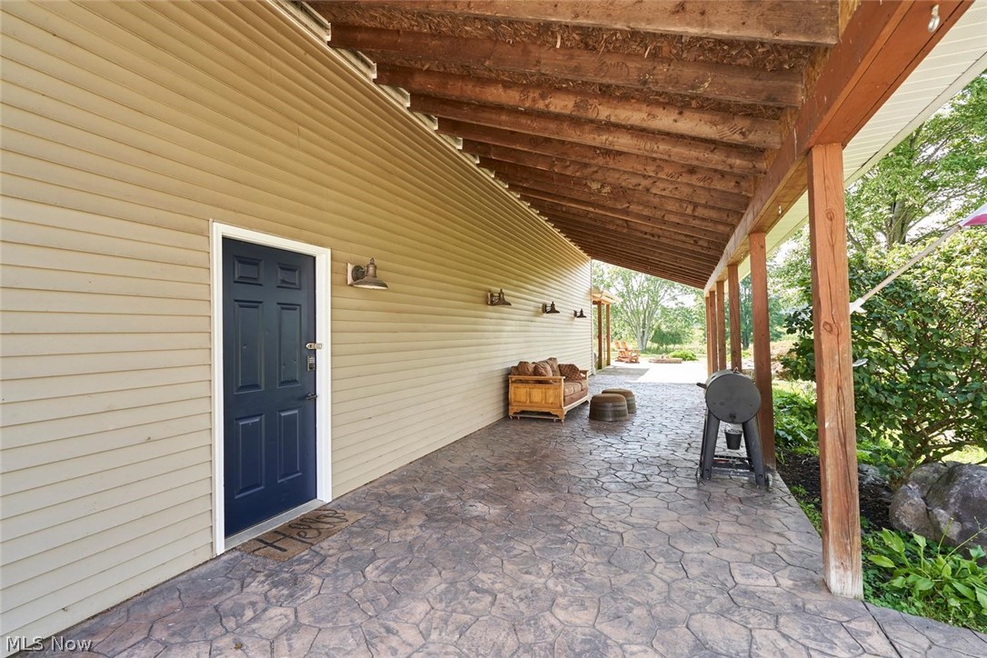 3039 New Milford Road Atwater OH 44201