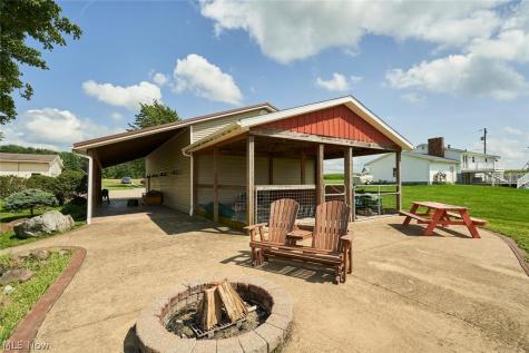3039 New Milford Road Atwater OH 44201