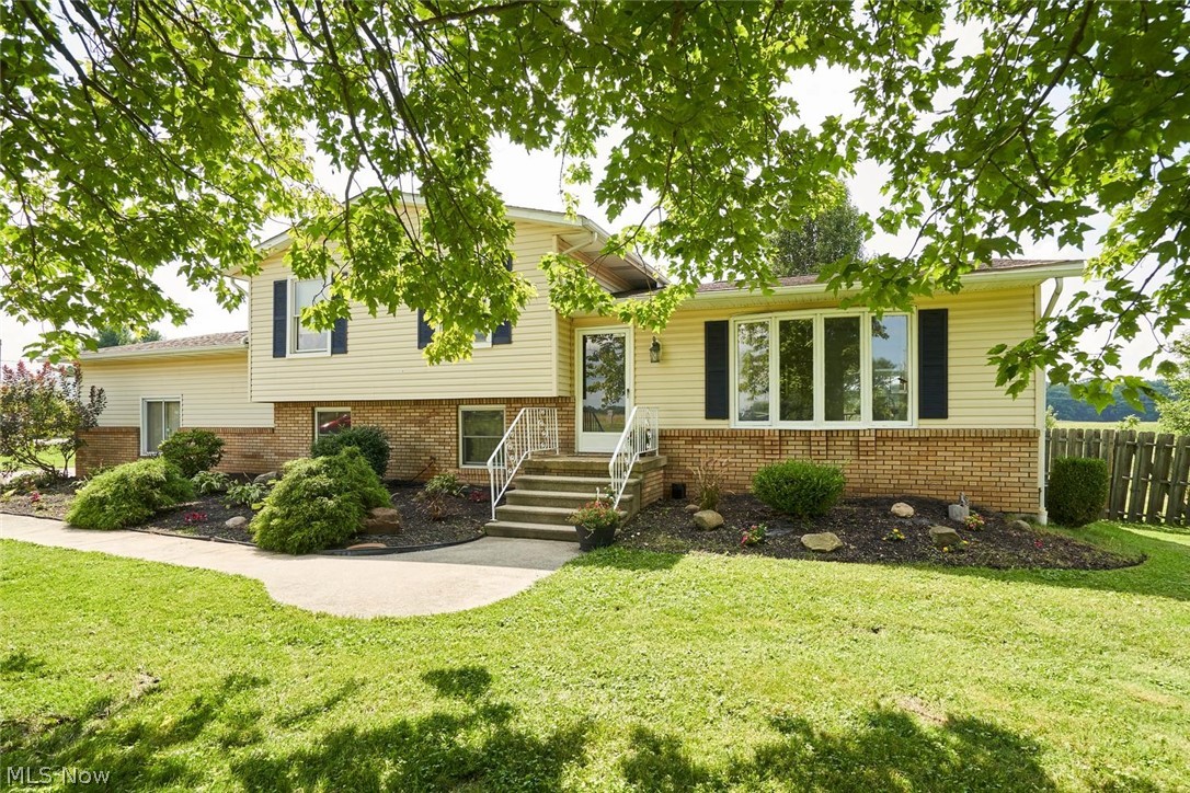 3039 New Milford Road Atwater OH 44201