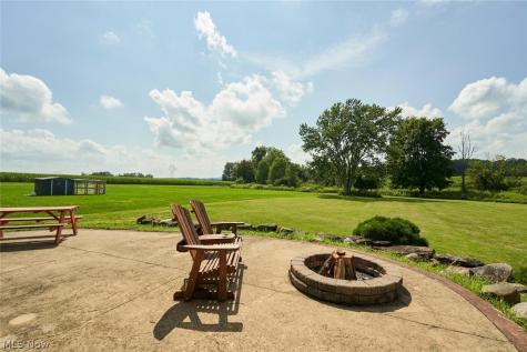 3039 New Milford Road Atwater OH 44201