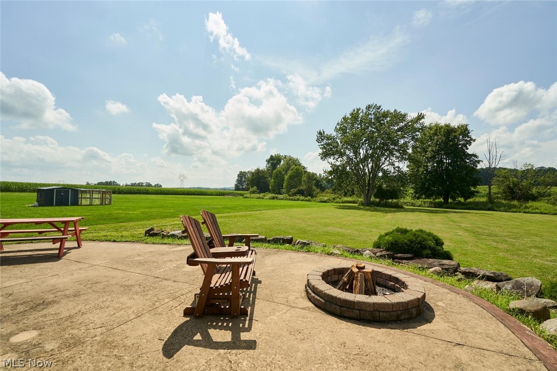 3039 New Milford Road Atwater OH 44201