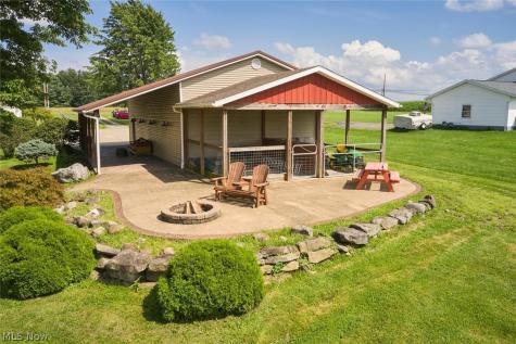 3039 New Milford Road Atwater OH 44201