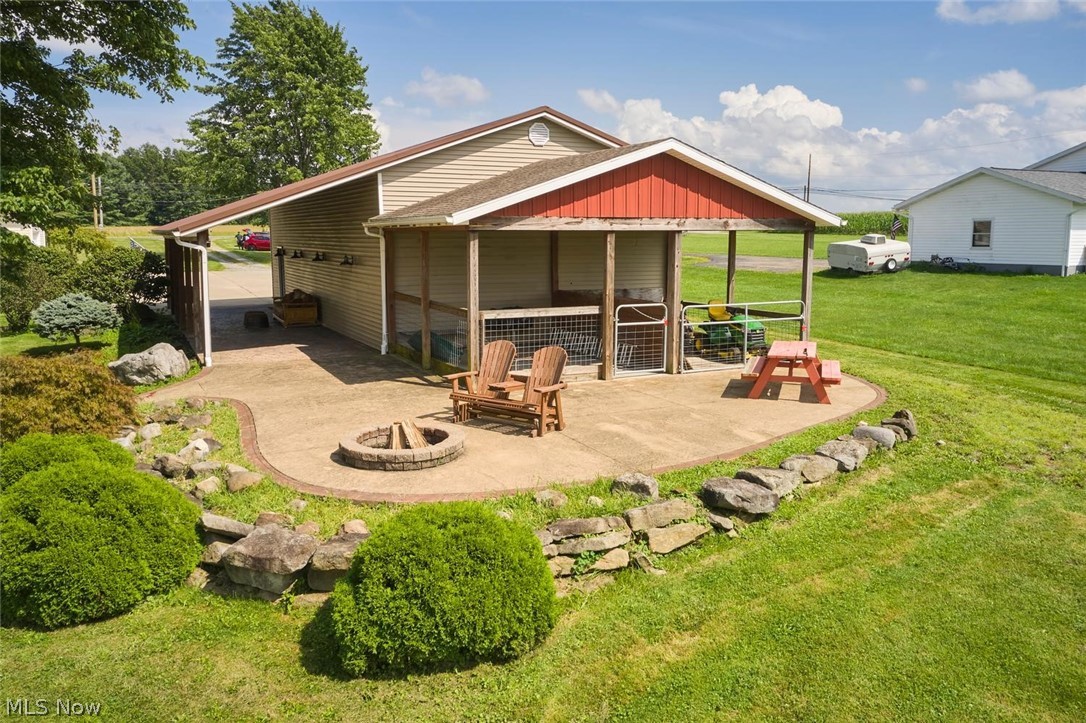 3039 New Milford Road Atwater OH 44201