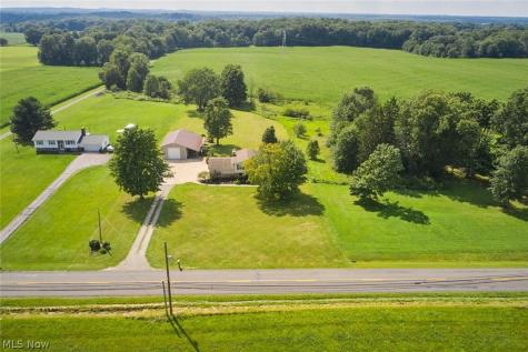 3039 New Milford Road Atwater OH 44201