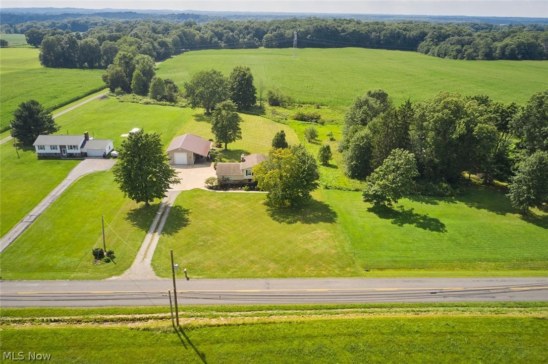 3039 New Milford Road Atwater OH 44201