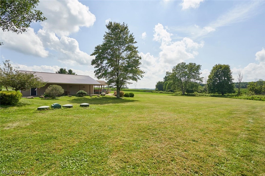 3039 New Milford Road Atwater OH 44201