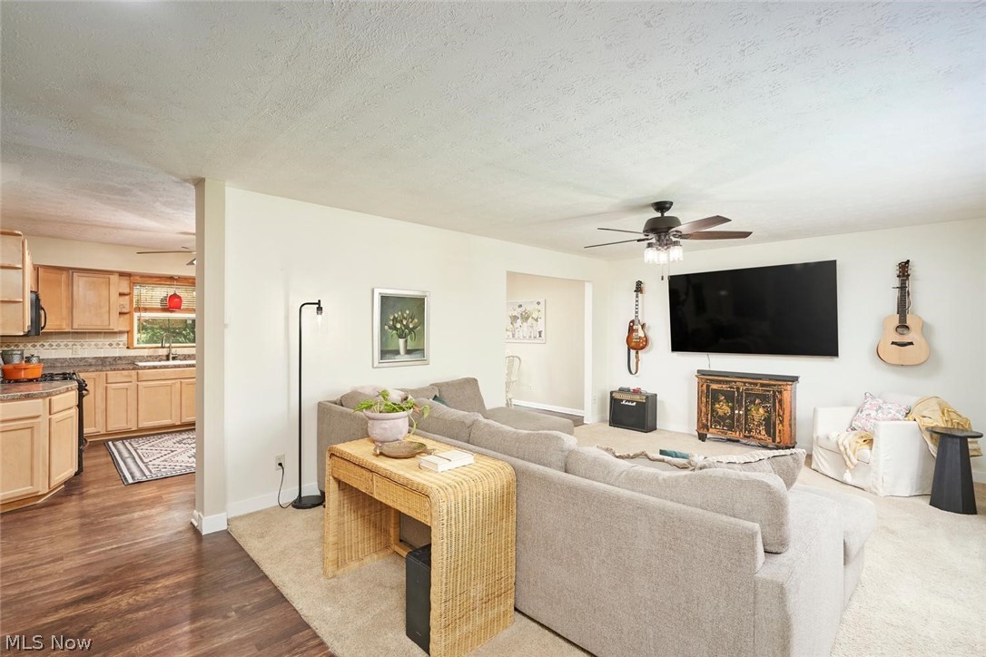 3039 New Milford Road Atwater OH 44201