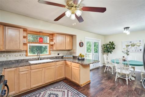 3039 New Milford Road Atwater OH 44201