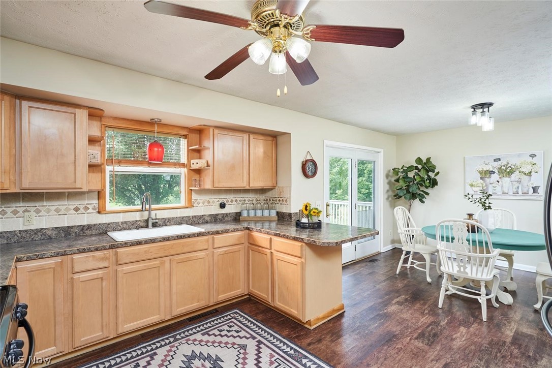 3039 New Milford Road Atwater OH 44201