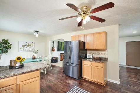 3039 New Milford Road Atwater OH 44201