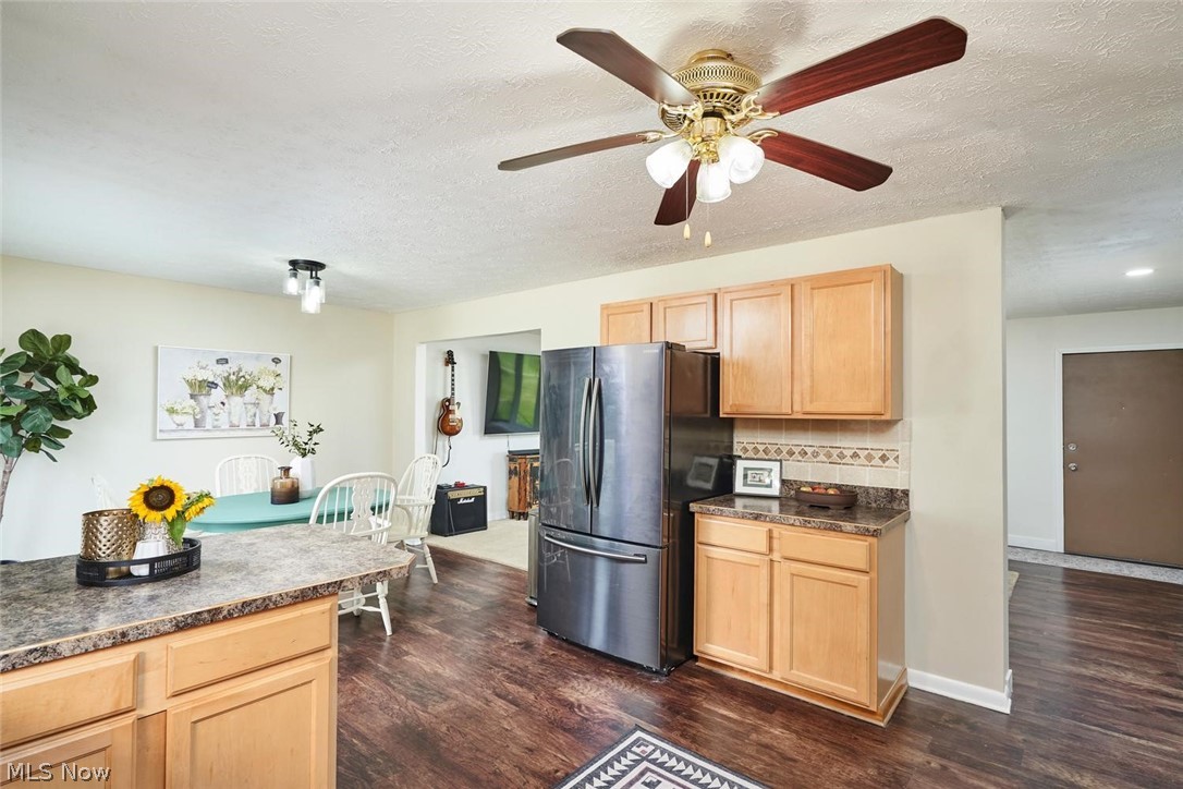 3039 New Milford Road Atwater OH 44201