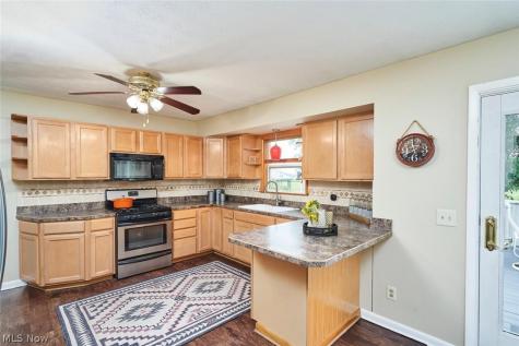 3039 New Milford Road Atwater OH 44201