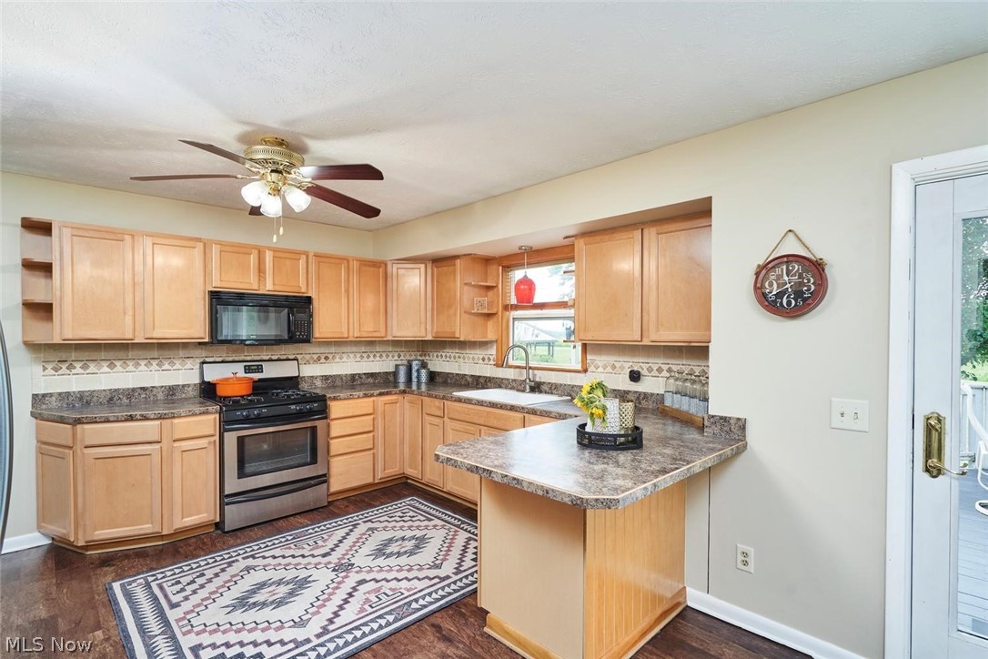 3039 New Milford Road Atwater OH 44201