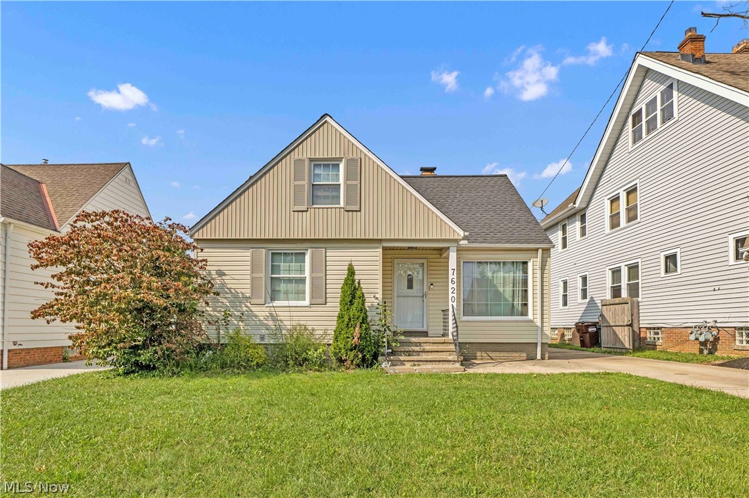 7620 Ivandale Drive Parma OH 44129