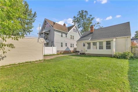 7620 Ivandale Drive Parma OH 44129