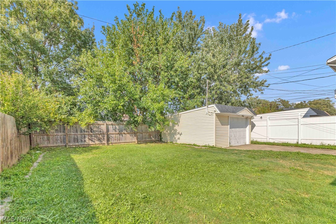 7620 Ivandale Drive Parma OH 44129
