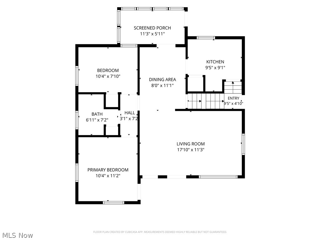 7620 Ivandale Drive Parma OH 44129