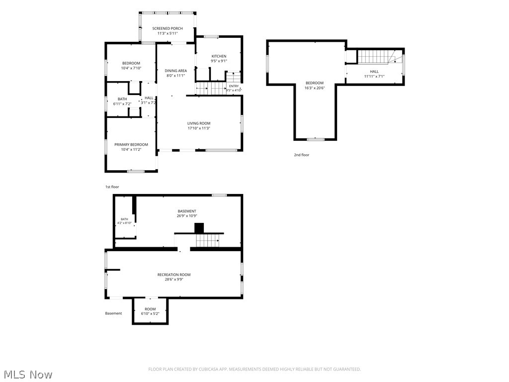 7620 Ivandale Drive Parma OH 44129