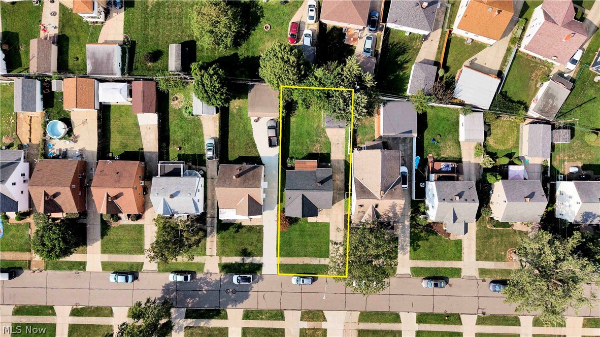 7620 Ivandale Drive Parma OH 44129