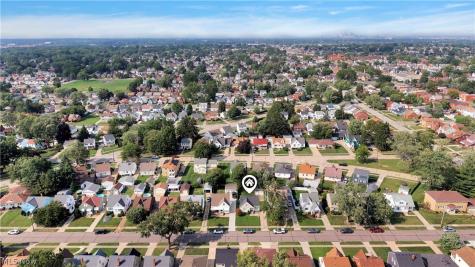7620 Ivandale Drive Parma OH 44129