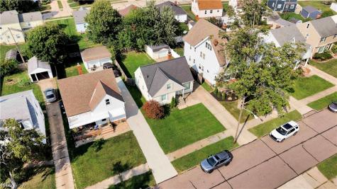 7620 Ivandale Drive Parma OH 44129