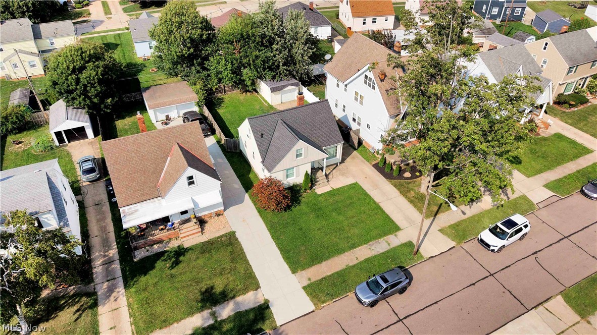 7620 Ivandale Drive Parma OH 44129
