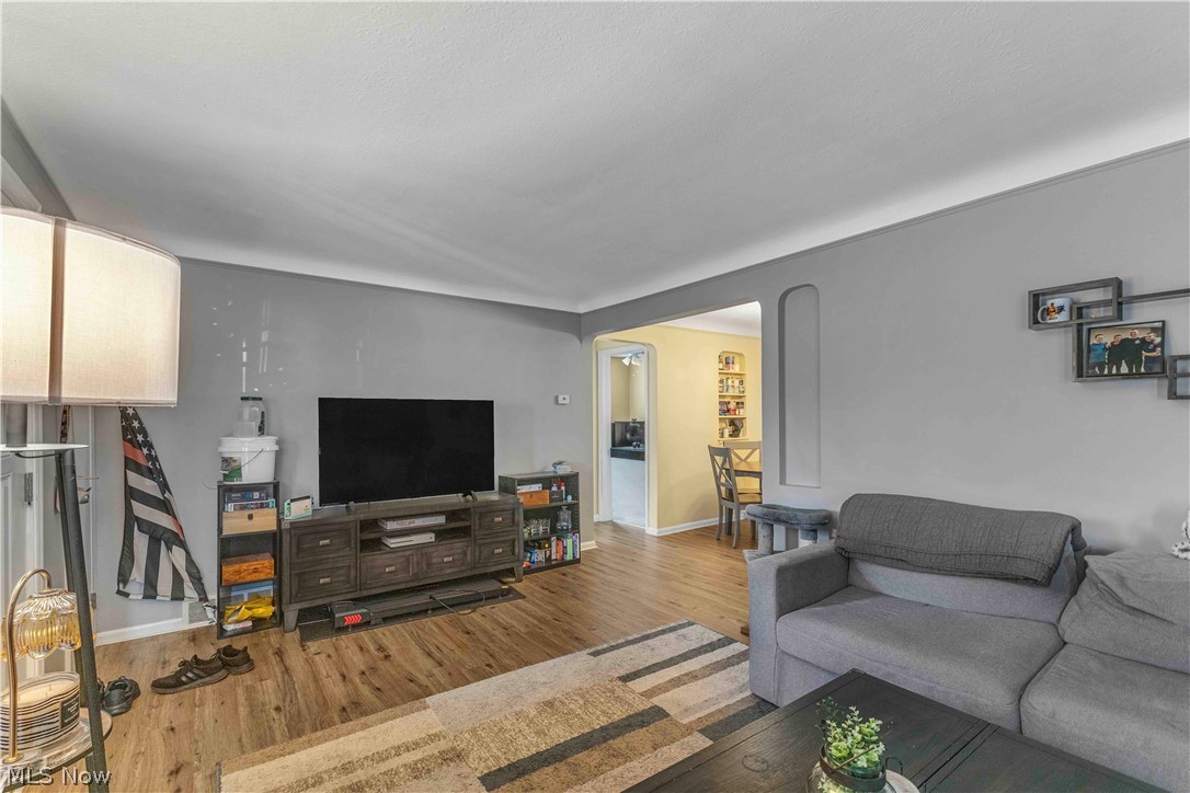 7620 Ivandale Drive Parma OH 44129