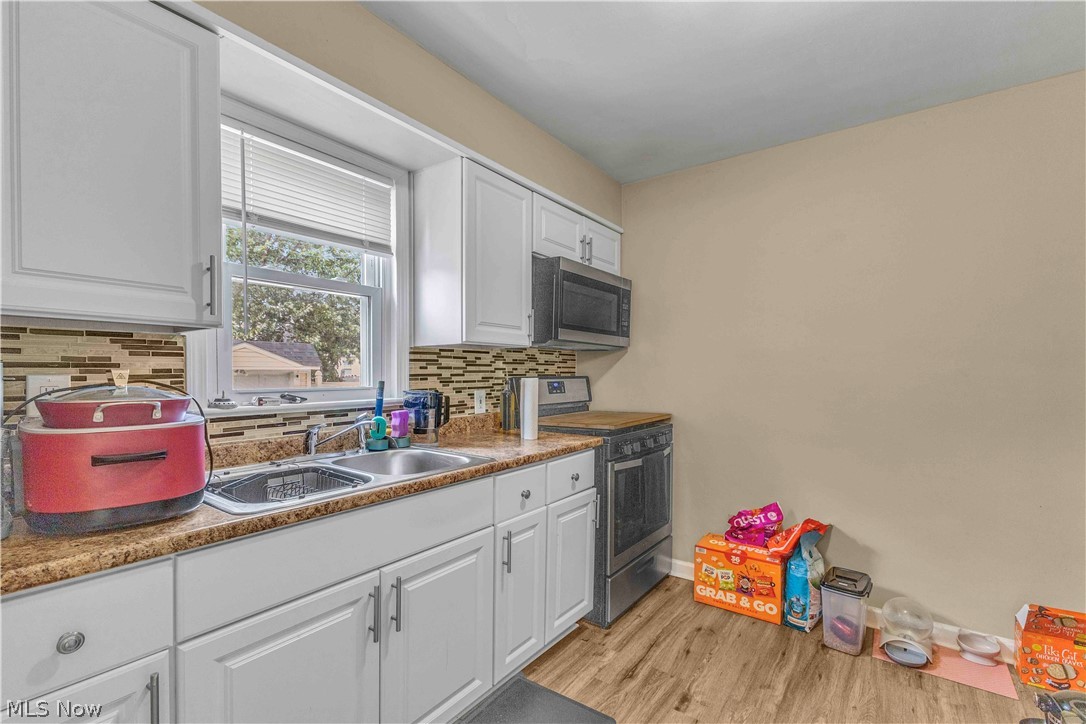 7620 Ivandale Drive Parma OH 44129