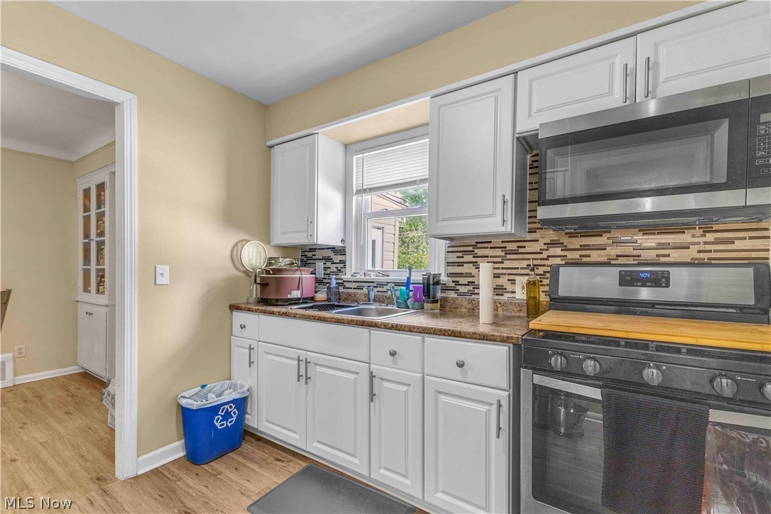 7620 Ivandale Drive Parma OH 44129