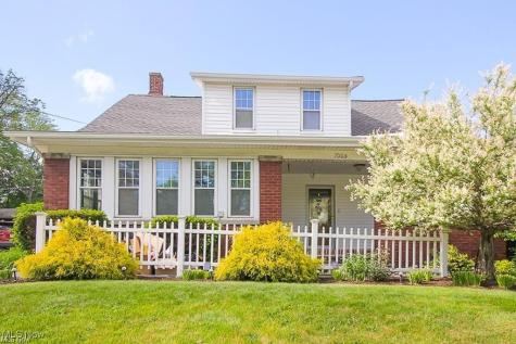 7003 Brecksville Road Independence OH 44131