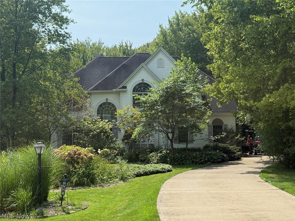 999 Whisperwood Lane Aurora OH 44202