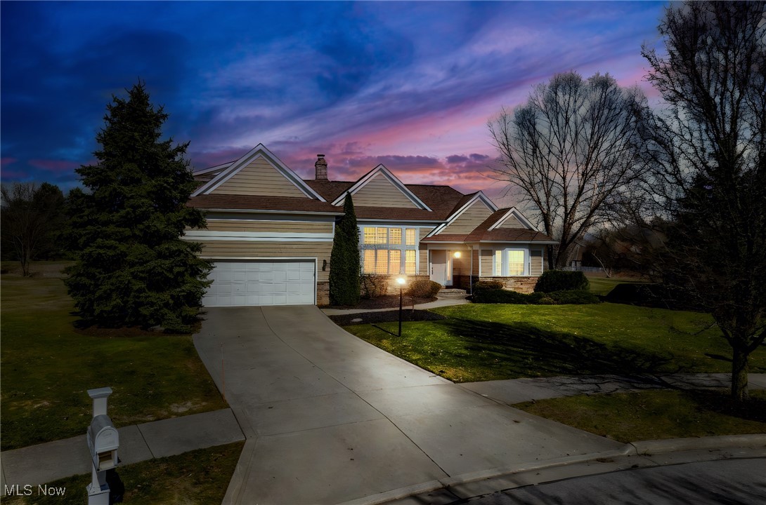 7229 Formby Drive Solon OH 44139