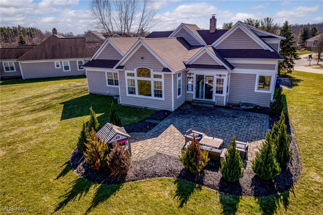 7229 Formby Drive Solon OH 44139