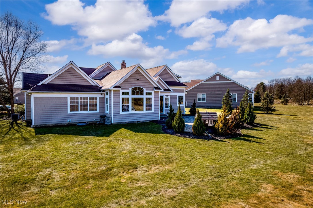 7229 Formby Drive Solon OH 44139