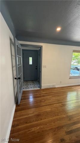 24420 Glenbrook Boulevard Euclid OH 44117