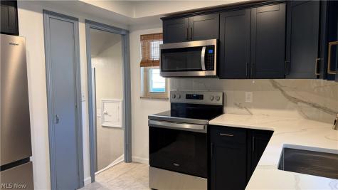 24420 Glenbrook Boulevard Euclid OH 44117