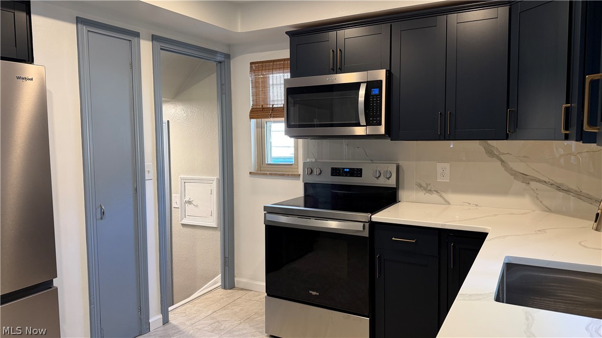 24420 Glenbrook Boulevard Euclid OH 44117