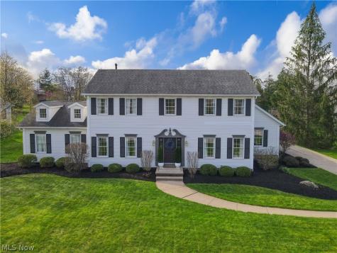 7653 Oxgate Court Hudson OH 44236
