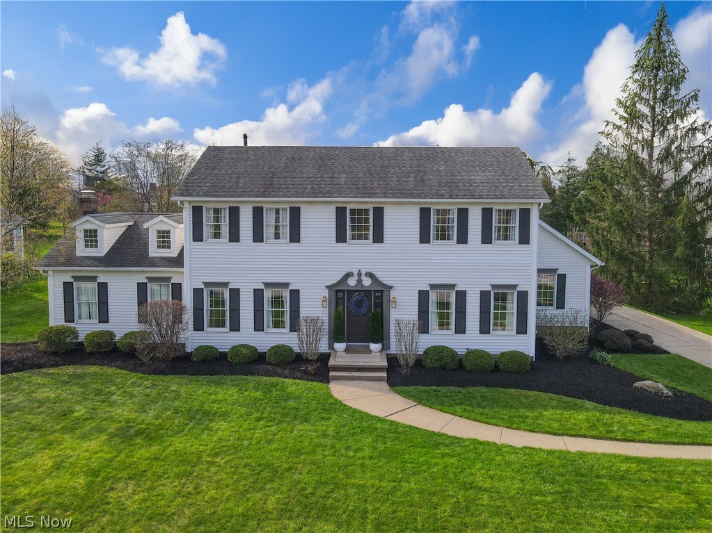 7653 Oxgate Court Hudson OH 44236