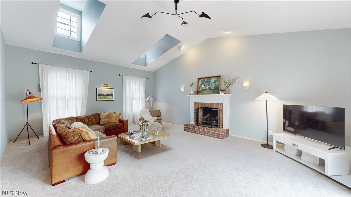 7653 Oxgate Court Hudson OH 44236
