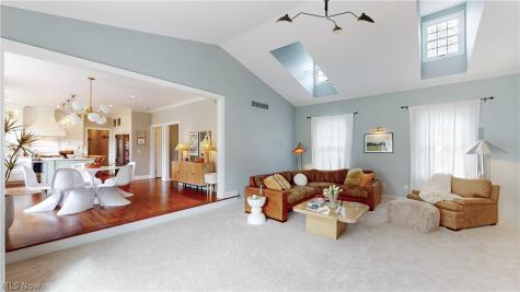 7653 Oxgate Court Hudson OH 44236