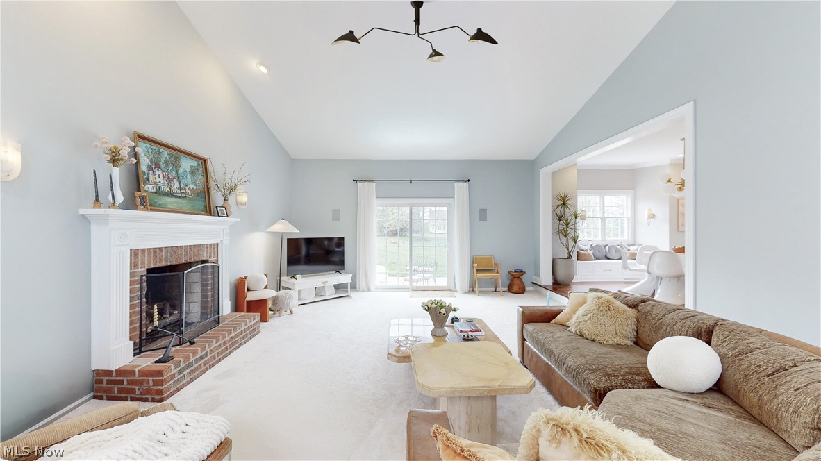 7653 Oxgate Court Hudson OH 44236